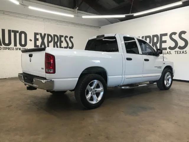 dodge ram 1500 pickup 2006 1D7HA18216S597514 image dodge ram 1500 pickup 2006 1D7HA18216S597514 image